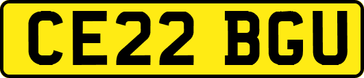 CE22BGU