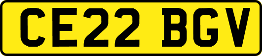 CE22BGV