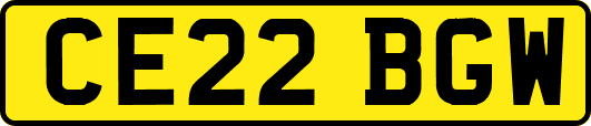 CE22BGW