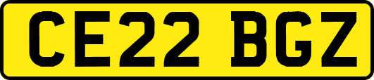 CE22BGZ