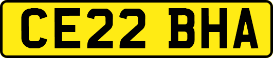 CE22BHA