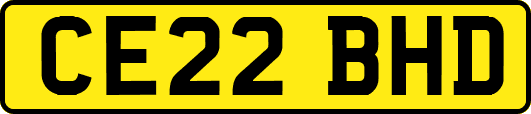 CE22BHD