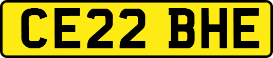 CE22BHE