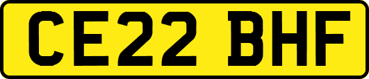 CE22BHF