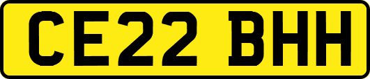 CE22BHH