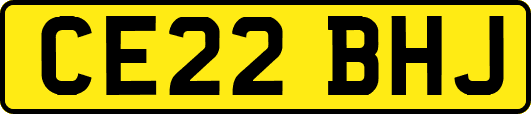 CE22BHJ