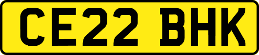 CE22BHK