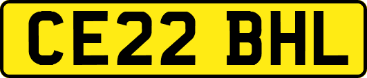 CE22BHL