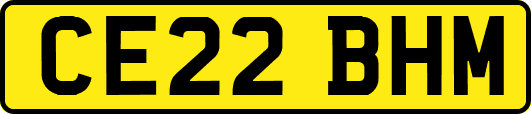 CE22BHM