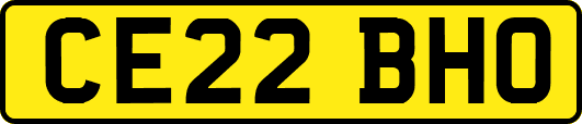 CE22BHO