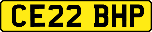 CE22BHP