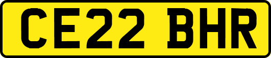 CE22BHR
