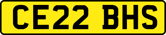 CE22BHS