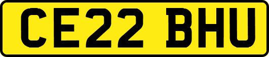 CE22BHU