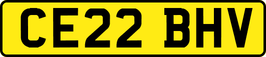 CE22BHV