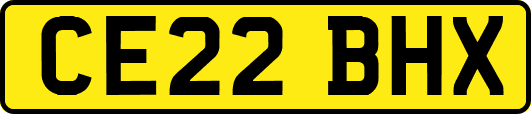 CE22BHX