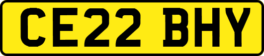 CE22BHY
