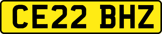 CE22BHZ