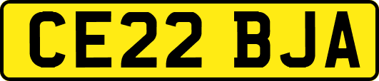 CE22BJA