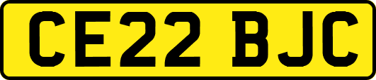 CE22BJC