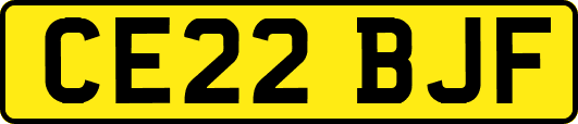 CE22BJF