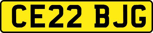 CE22BJG