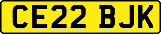 CE22BJK