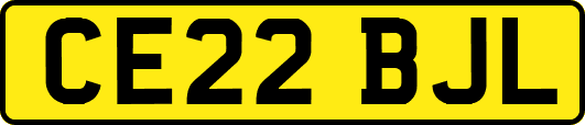 CE22BJL