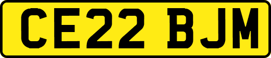 CE22BJM