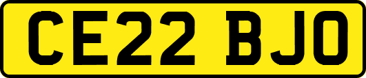 CE22BJO
