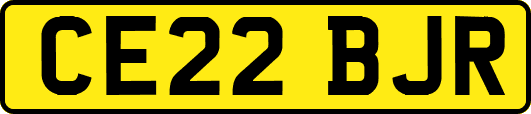 CE22BJR