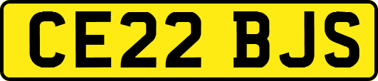 CE22BJS