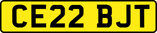 CE22BJT