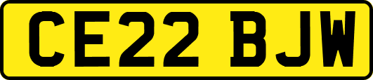 CE22BJW
