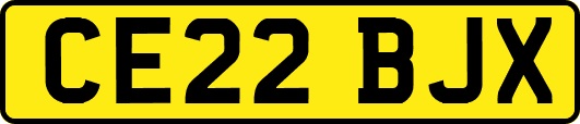 CE22BJX
