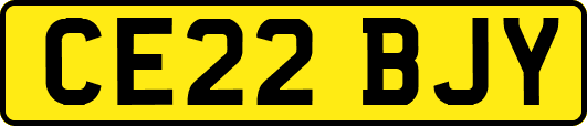 CE22BJY