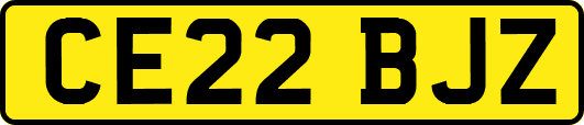 CE22BJZ