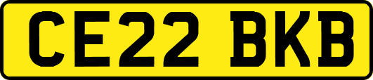 CE22BKB