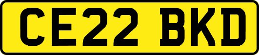 CE22BKD