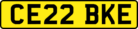 CE22BKE
