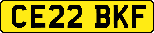 CE22BKF