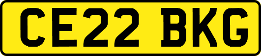 CE22BKG