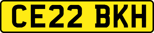 CE22BKH
