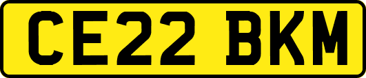 CE22BKM