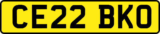 CE22BKO
