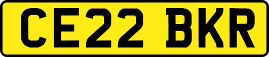 CE22BKR