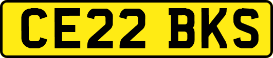 CE22BKS