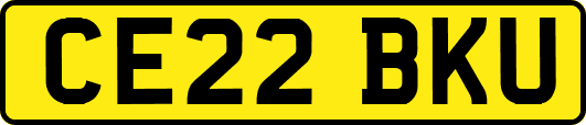 CE22BKU