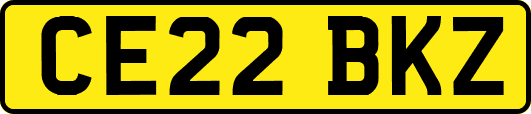 CE22BKZ