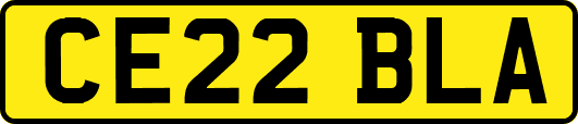 CE22BLA
